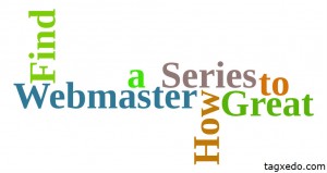 Image of Great Webmaster Series