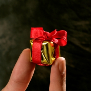 Image of Little Gift