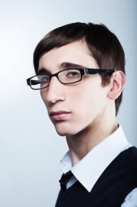 Image of Geek Guy