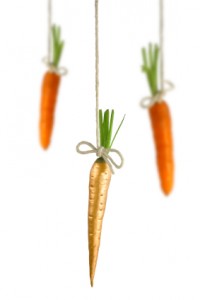 Image of Golden Carrot