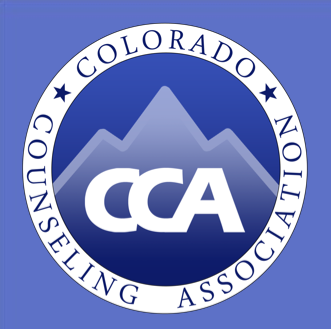 Image of Colorado Counseling Association Logo