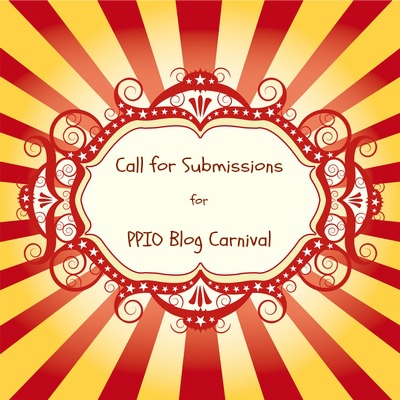 Image of Call for Submissions - PPIO Blog Carnival