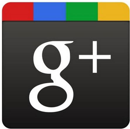 Image of Google+