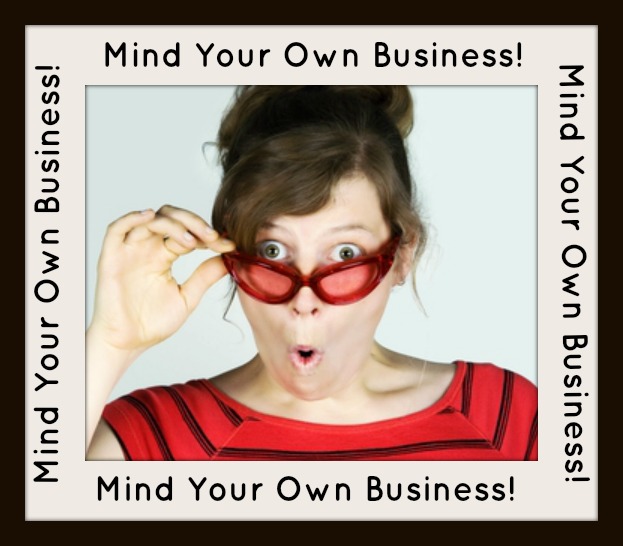Image of Mind Your Own Business Virtual Conference