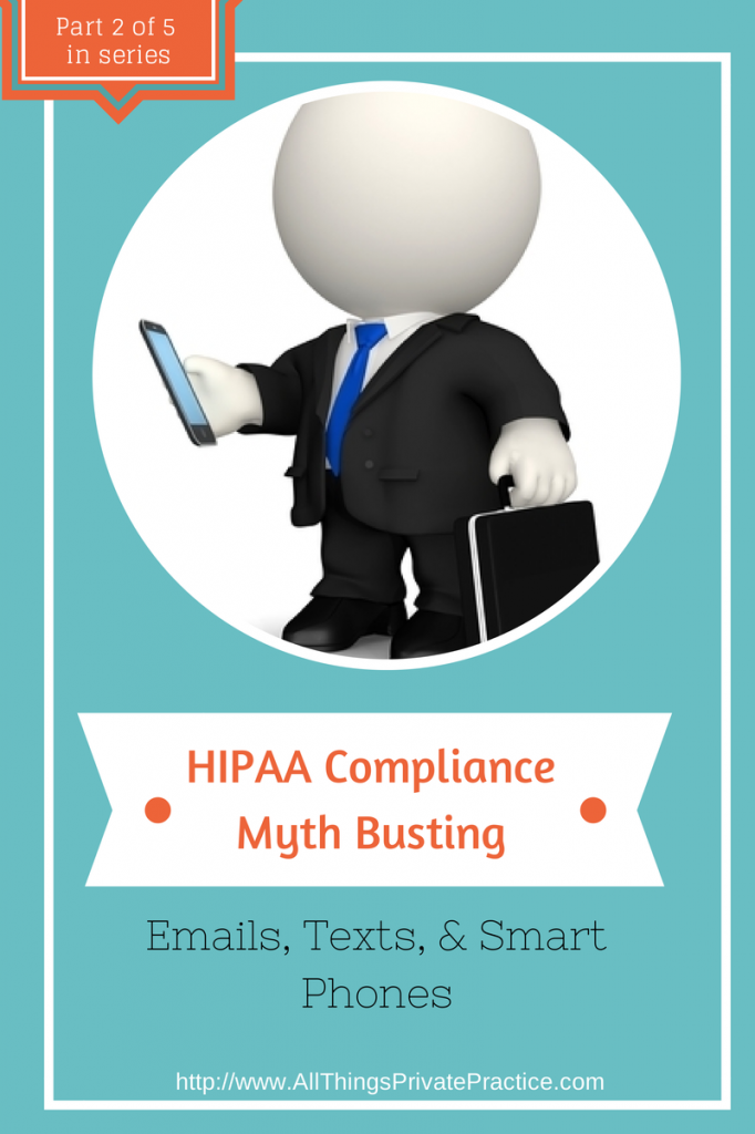 HIPAA Compliance Part 2